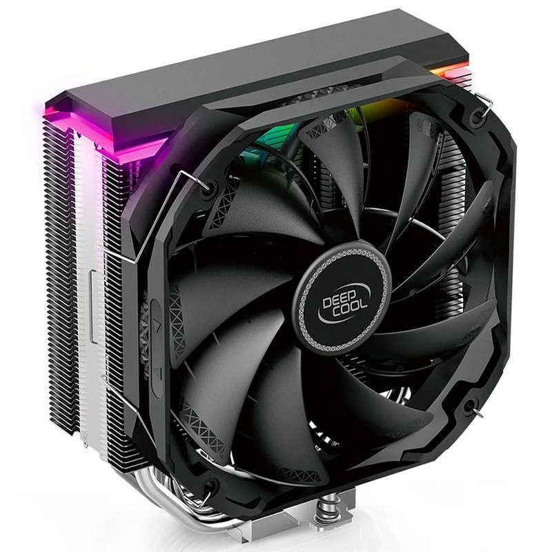 DeepCool AS500 Air CPU Cooler - مبرد